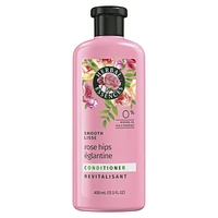 Herbal Essences Rose Hips Smooth Conditioner, 400 mL