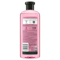 Herbal Essences Rose Hips Smooth Shampoo, 400 mL