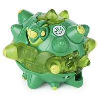 Bakugan Geogan, Sluggler, Geogan Rising Collectible Action Figure and Trading Cards