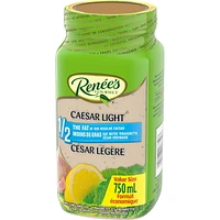 Renée’s Light Caesar Dressing, Light Caesar