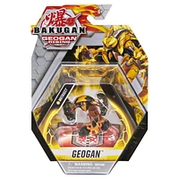 Bakugan Geogan, Mutasect, Geogan Rising Collectible Action Figure and Trading Cards