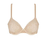 Wonderbra Lightly Lined Underwire with Smoothing