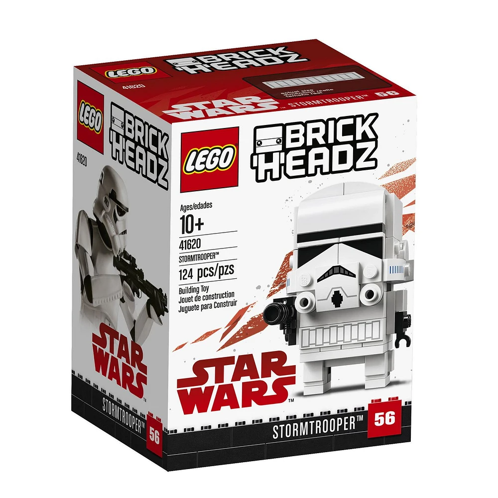 LEGO Brickheadz - Stormtrooper™ (41620)