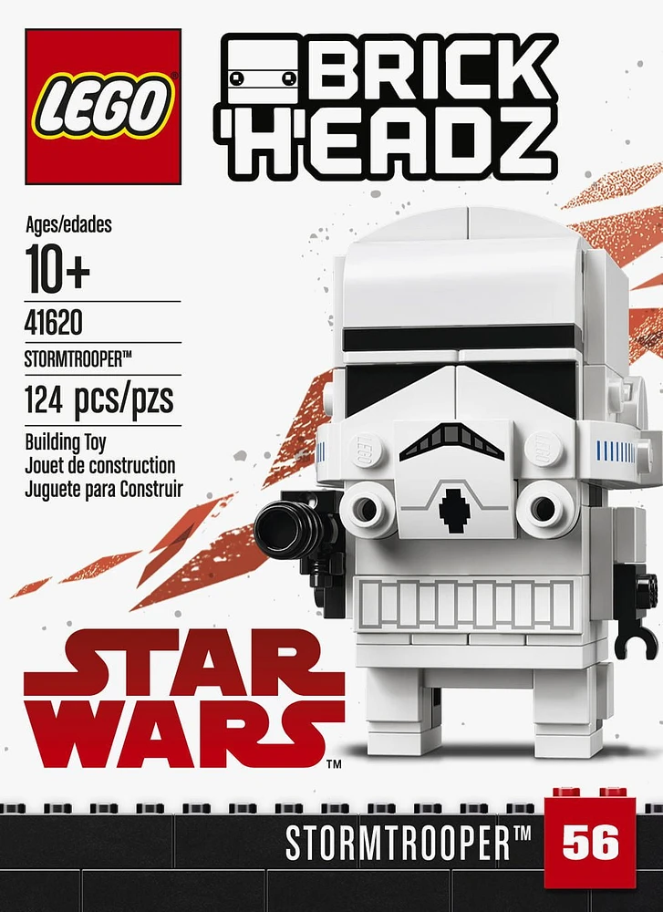 LEGO Brickheadz - Stormtrooper™ (41620)