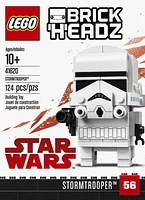 LEGO Brickheadz - Stormtrooper™ (41620)