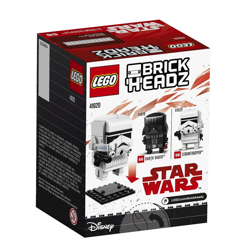 LEGO Brickheadz - Stormtrooper™ (41620)