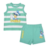 Disney Short Set