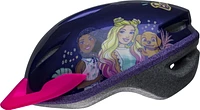 Barbie™ Child Bike Helmet, Size 52-56 cm