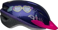 Barbie™ Child Bike Helmet, Size 52-56 cm