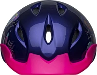 Barbie™ Child Bike Helmet, Size 52-56 cm