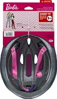 Barbie™ Child Bike Helmet, Size 52-56 cm