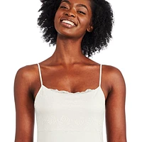 George Women's Lace Micro Camisole 2-Pack