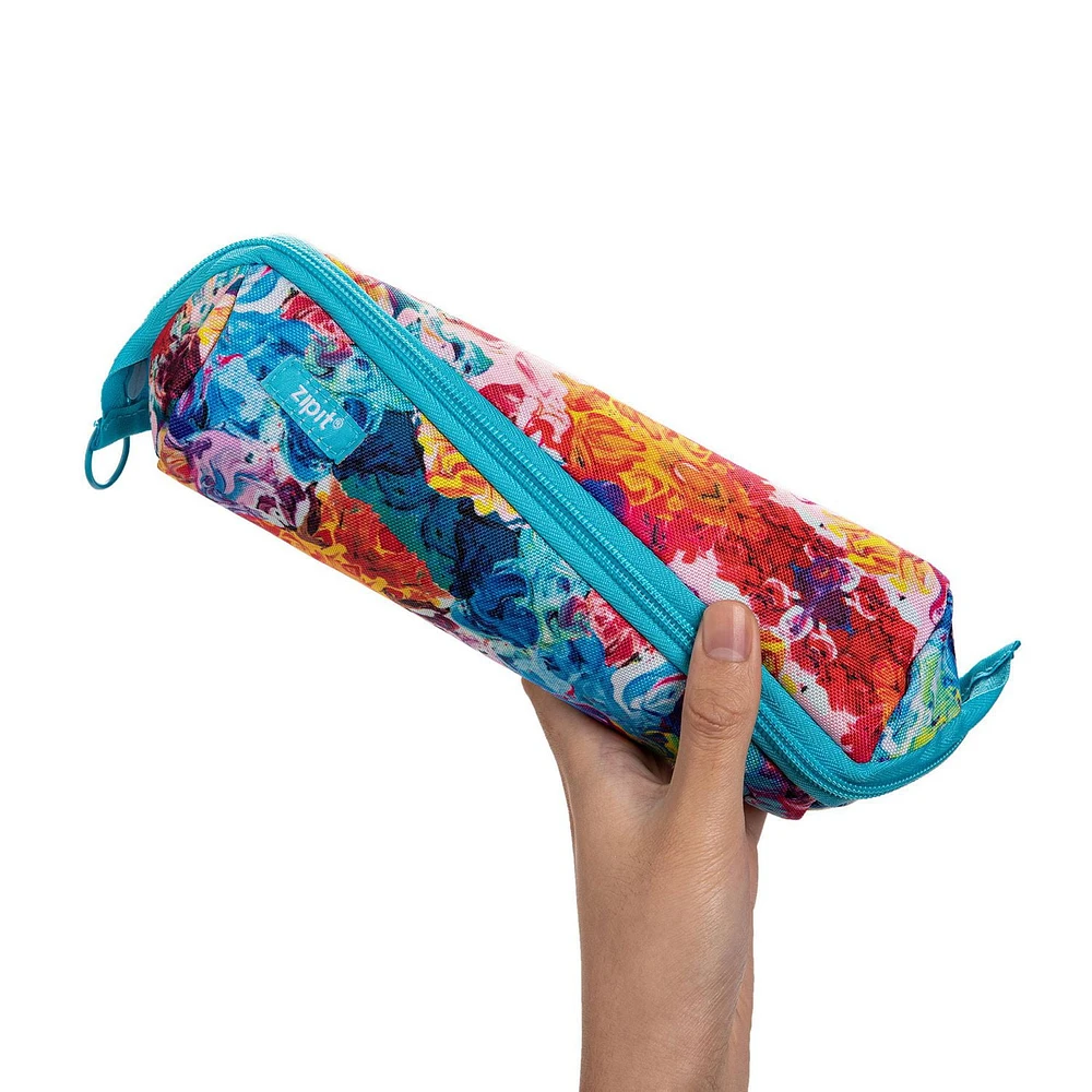 ZIPIT Z Twist Pencil Case