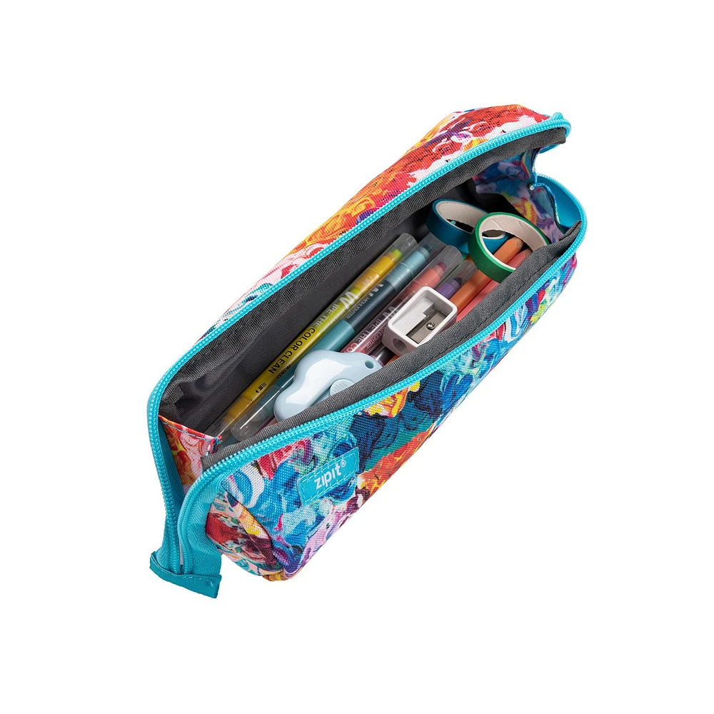 ZIPIT Z Twist Pencil Case