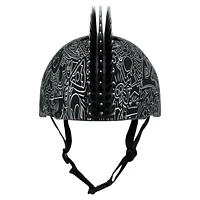 Bell Sports Raskullz Child Doodle Helmet, Size 50-54 cm