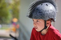 Bell Sports Raskullz Child Doodle Helmet, Size 50-54 cm