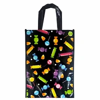 Halloween Tote Bag - Candy Toss