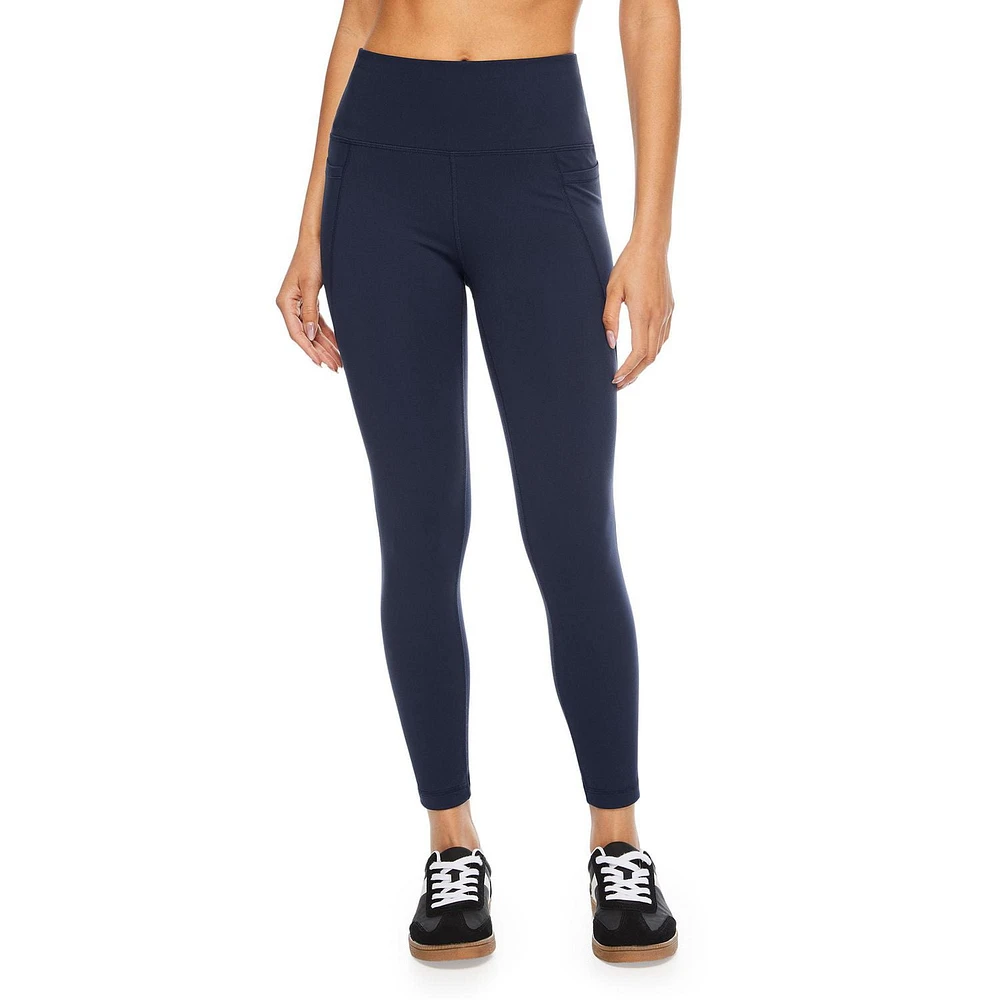 Athletic Works Women's High Rise Legging, Sizes XS-XXL