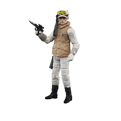 Star Wars The Vintage Collection Rebel Soldier (Echo Base Battle Gear) Toy, 3.75-Inch-Scale Star Wars: The Empire Strikes Back Action Figure