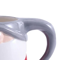 Holiday Time Gnome Mug