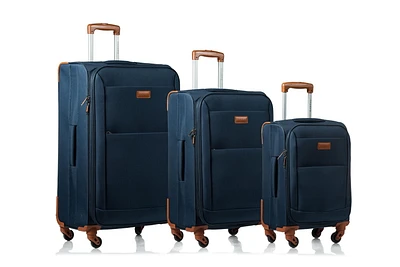 Ensemble de 3 valises Champs Express Collection Classic