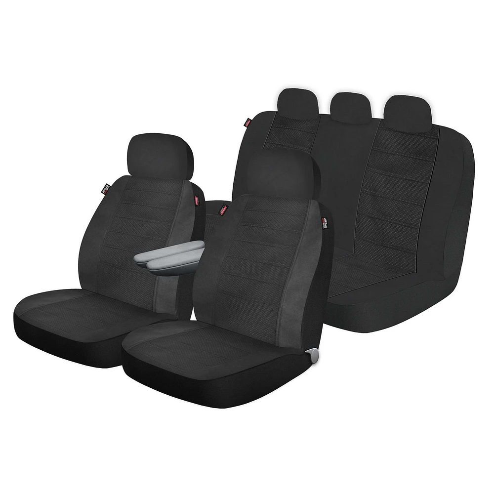 Genuine Dickies® 3 Piece Arlington Seat Cover Kit