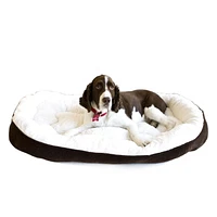 DANAZOO Extra Large Dog Bed