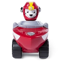 Paw Patrol - Rescue Racer - Sea Patrol Marshall