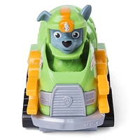 Paw Patrol – Rescue Racer – Sea Patrol Rocky