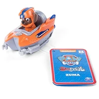 Paw Patrol – Rescue Racer – Sea Patrol Zuma