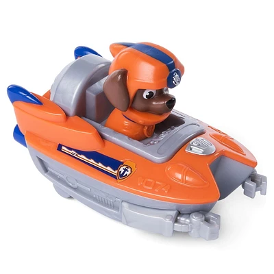 Paw Patrol – Rescue Racer – Sea Patrol Zuma