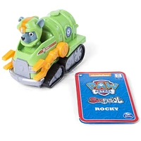 Paw Patrol – Rescue Racer – Sea Patrol Rocky