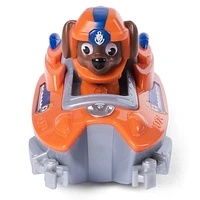 Paw Patrol – Rescue Racer – Sea Patrol Zuma