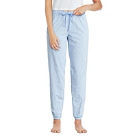 George Women's Jersey Sleep Jogger