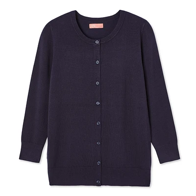Cardigan classique Iyla pour femmes