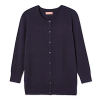Cardigan classique Iyla pour femmes