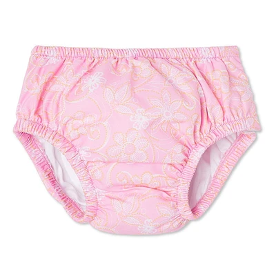 George Baby Girls' Swim Diaper