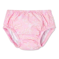George Baby Girls' Swim Diaper