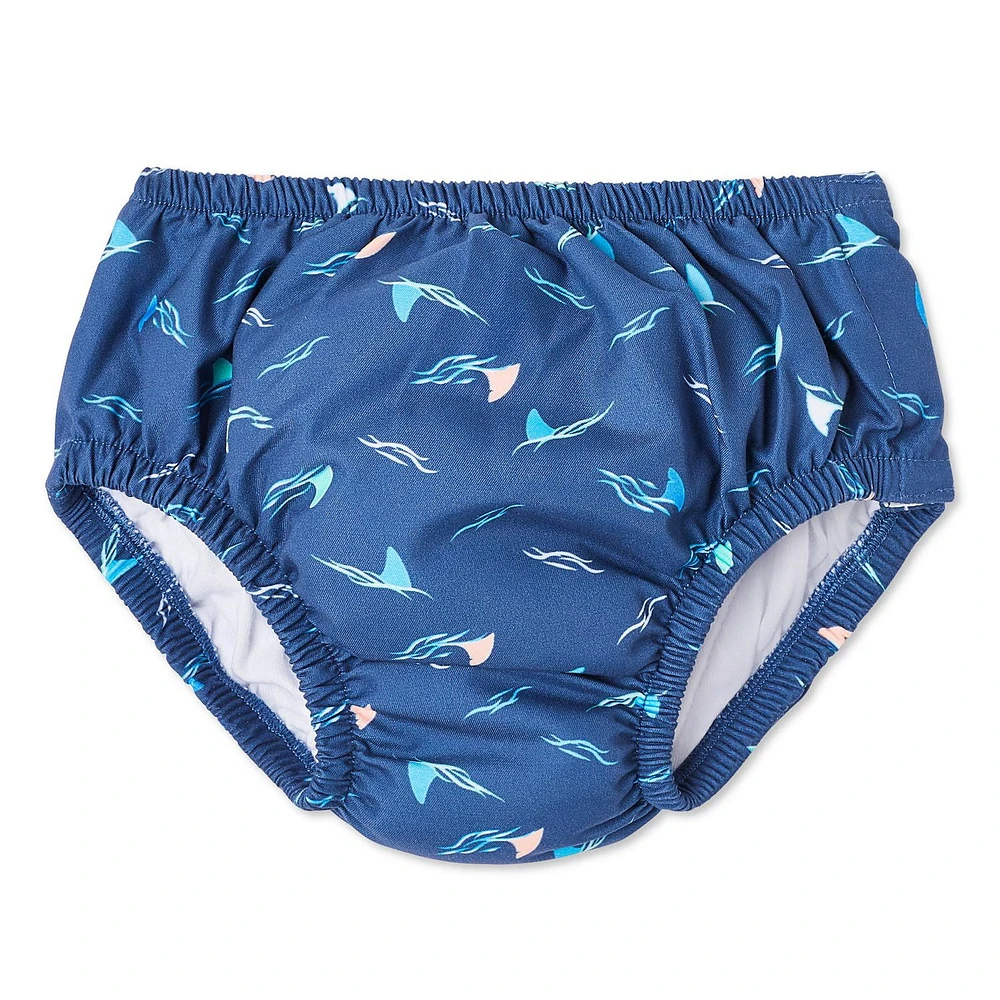 George Baby Girls' Swim Diaper