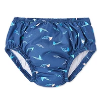 George Baby Girls' Swim Diaper