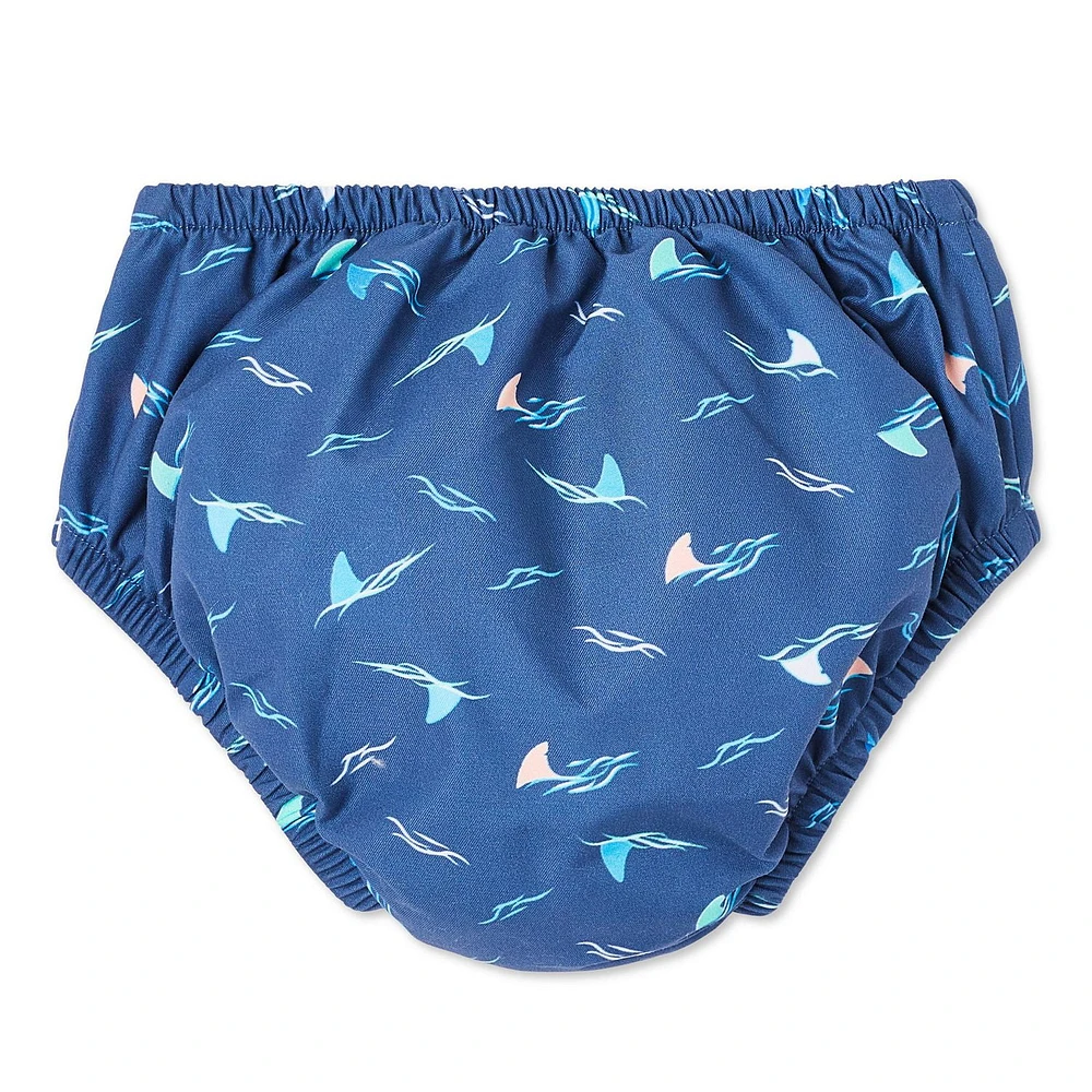 George Baby Girls' Swim Diaper