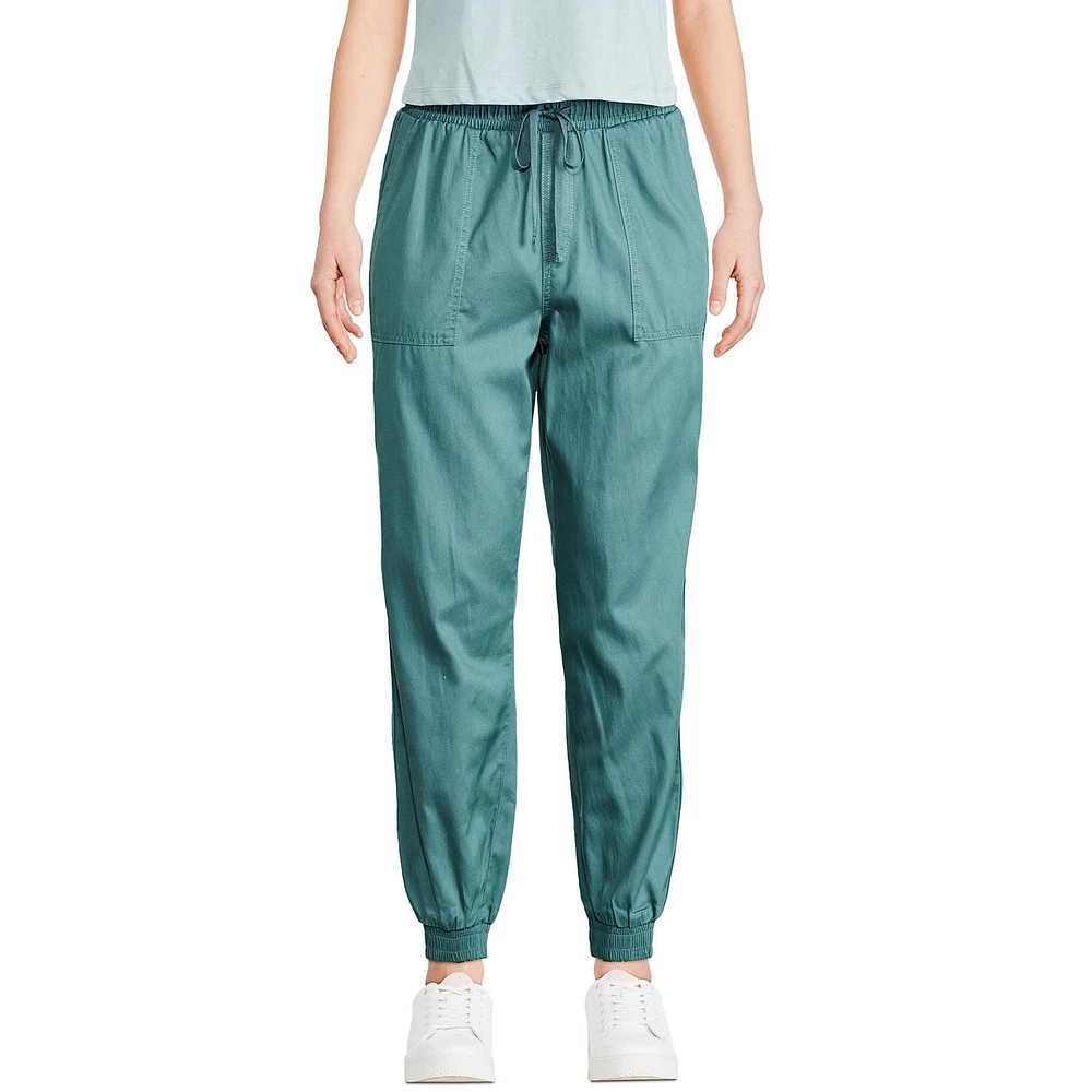 Jogger utilitaire George pour femmes Tailles TP–TTG