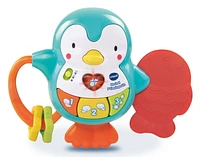 VTech Hochet Petite pingouin - Version française