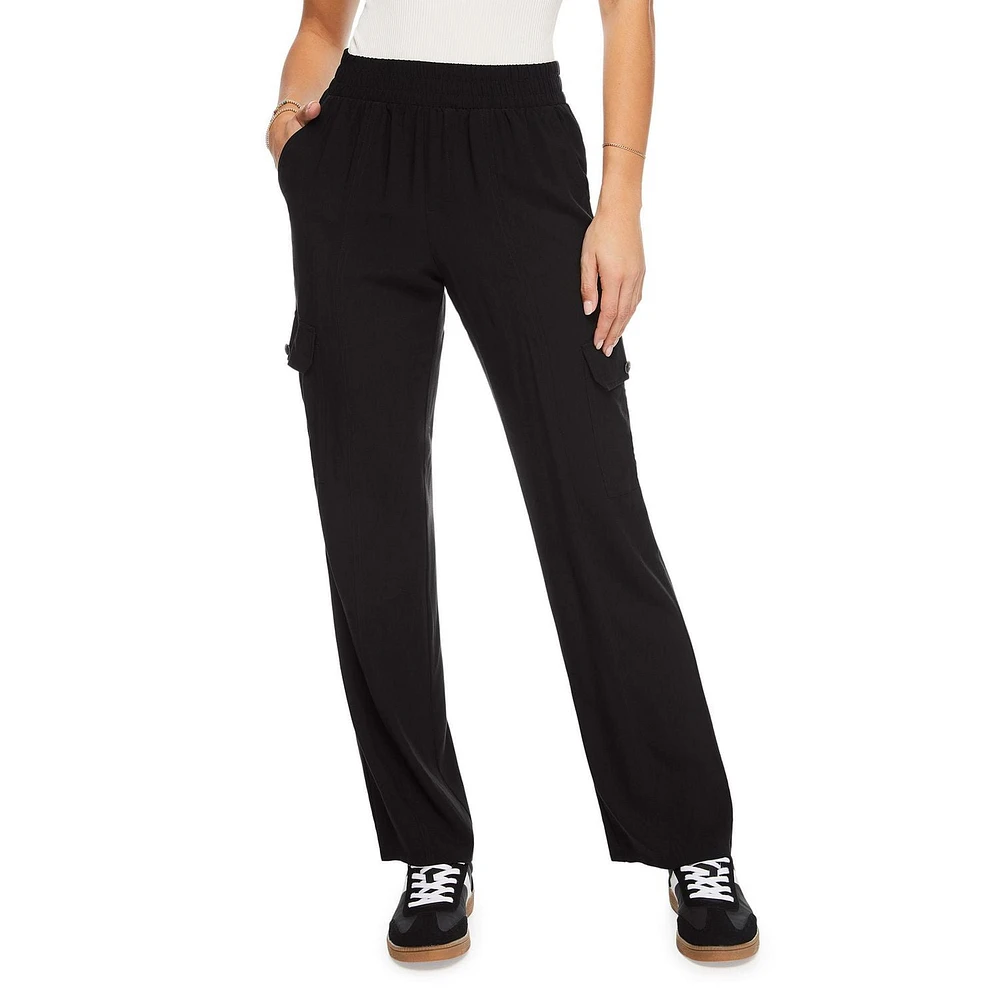 Wild Skye Women's Cargo Pant