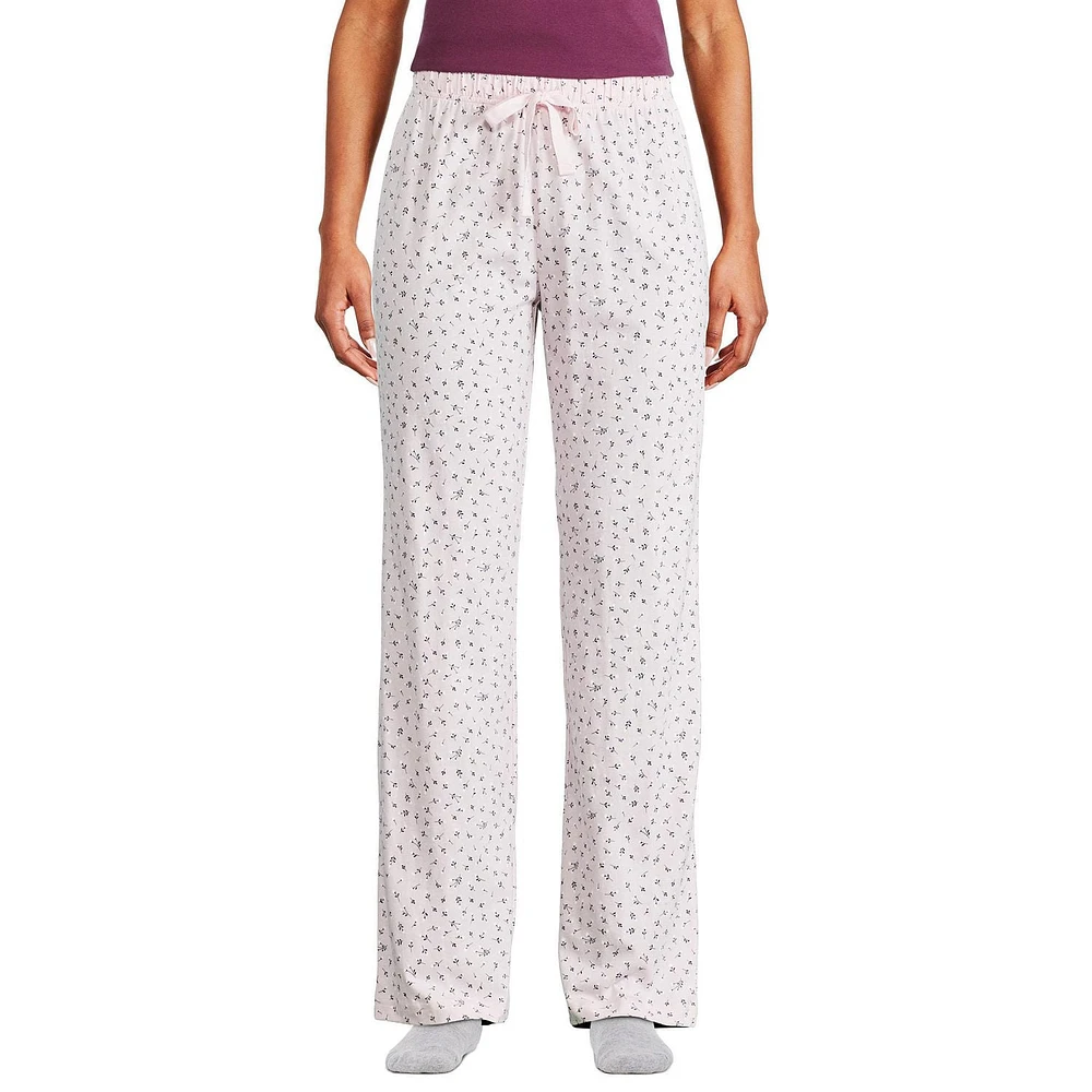 George Women's Open Leg Pant