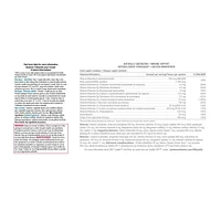 Jamieson 100% complète Multivitamine pour hommes format économique