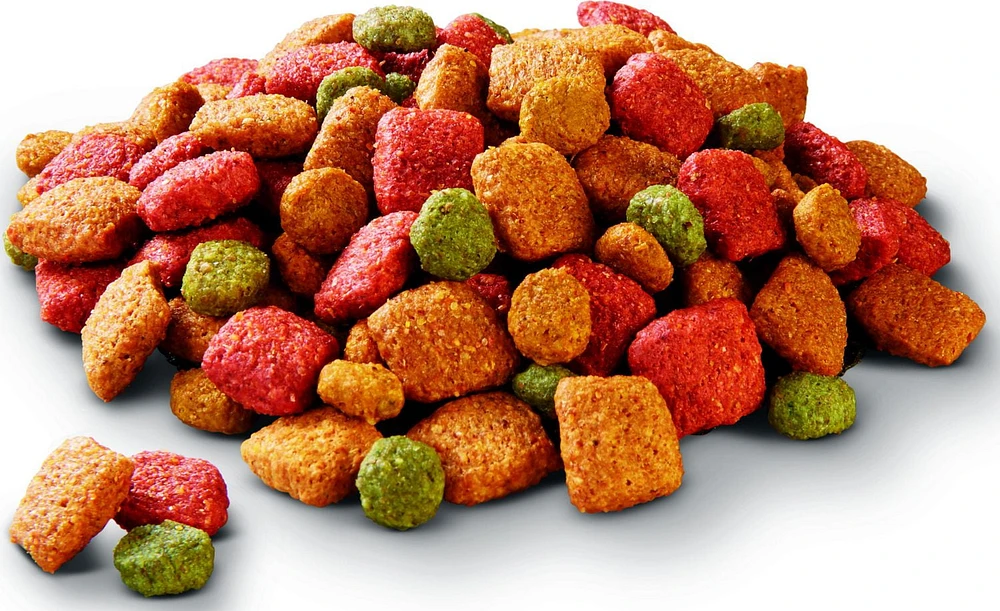 Ol' Roy Healthy Nutrition Roasted Beef Flavour Dry Dog Food, 20 kg