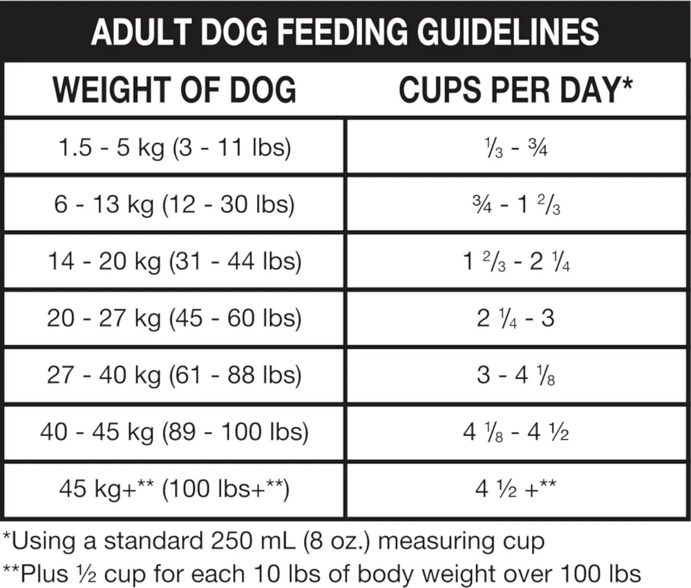 Ol' Roy Healthy Nutrition Roasted Beef Flavour Dry Dog Food, 20 kg
