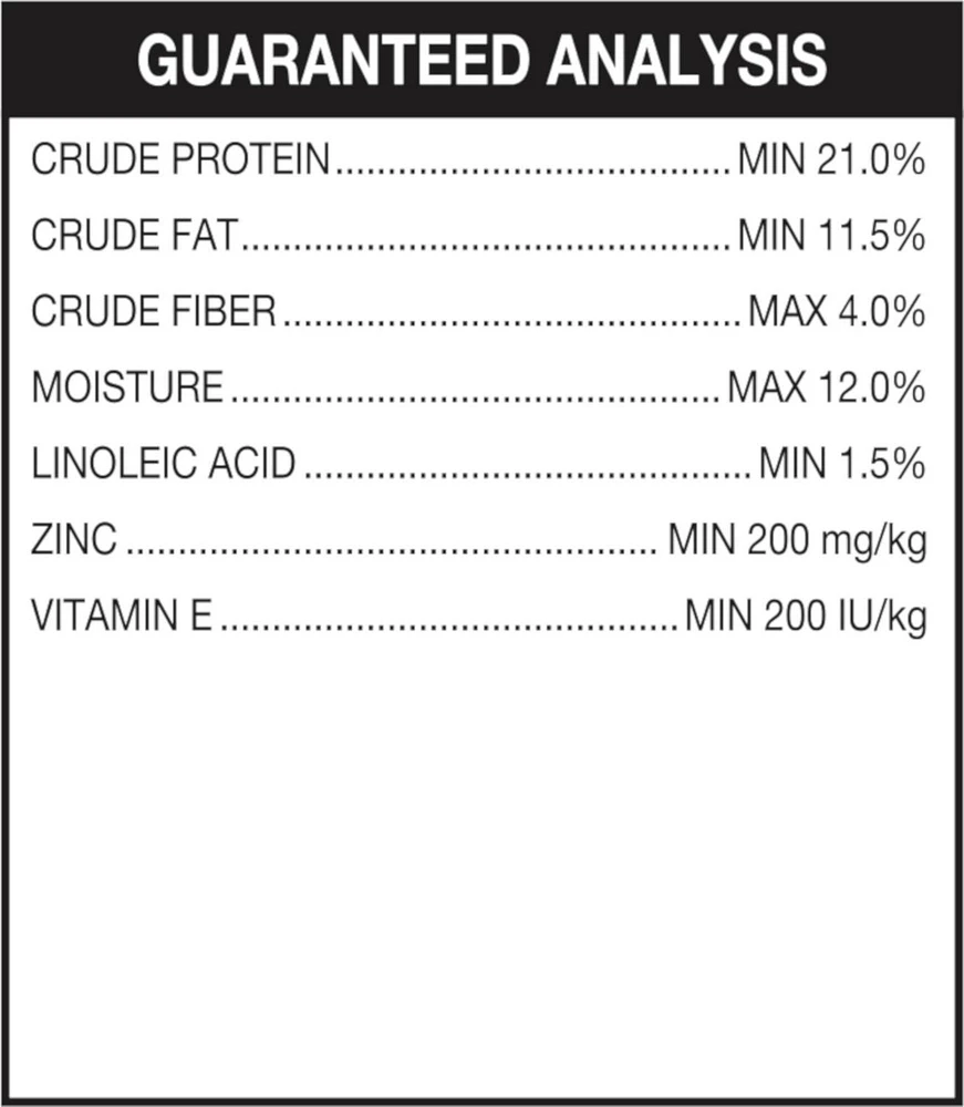 Ol' Roy Healthy Nutrition Roasted Beef Flavour Dry Dog Food, 20 kg