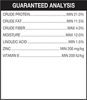 Ol' Roy Healthy Nutrition Roasted Beef Flavour Dry Dog Food, 20 kg
